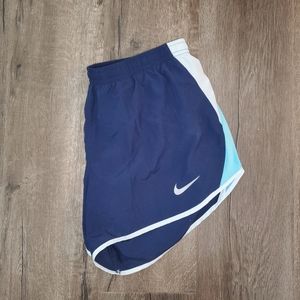Nike Dri-Fit Running Shorts
